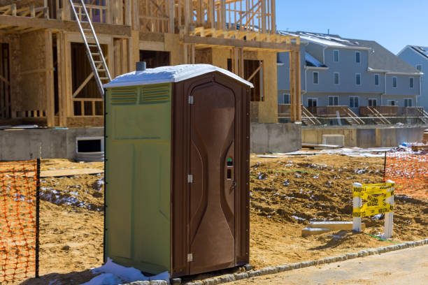 Porta potty services near me in Tulare, CA