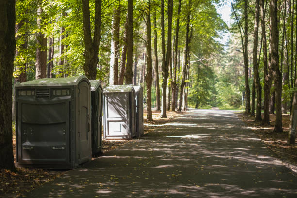 Best Affordable porta potty rental  in Tulare, CA