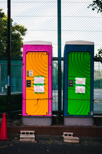 Trusted Tulare, CA porta potty rental Experts