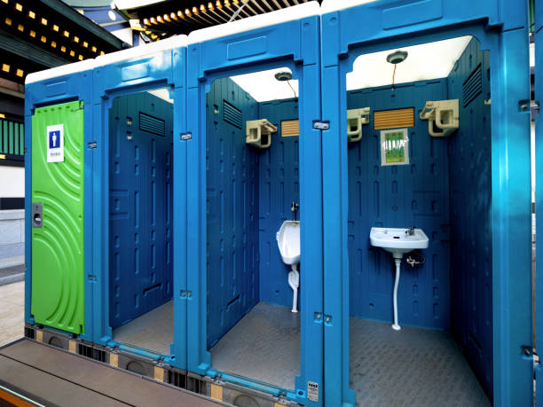Best Portable toilet rental cost  in Tulare, CA
