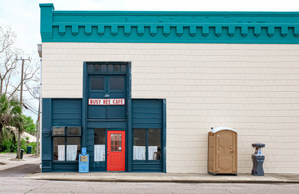 Best High-end porta potty rental  in Tulare, CA