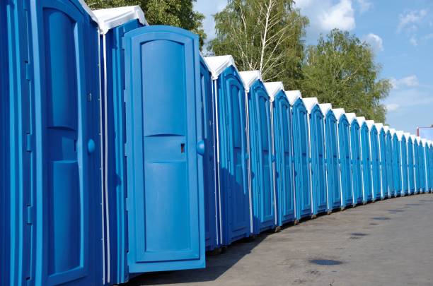 Portable Toilet Options We Offer in Tulare, CA